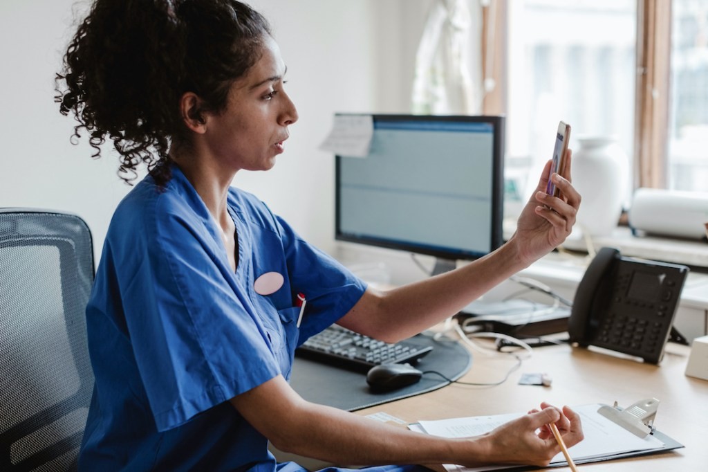 Telehealth & the Gig Economy: A Growing Trend?