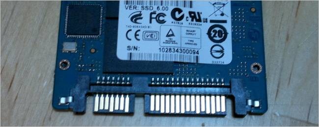 SATA Connector Lengths: Why the Difference?
