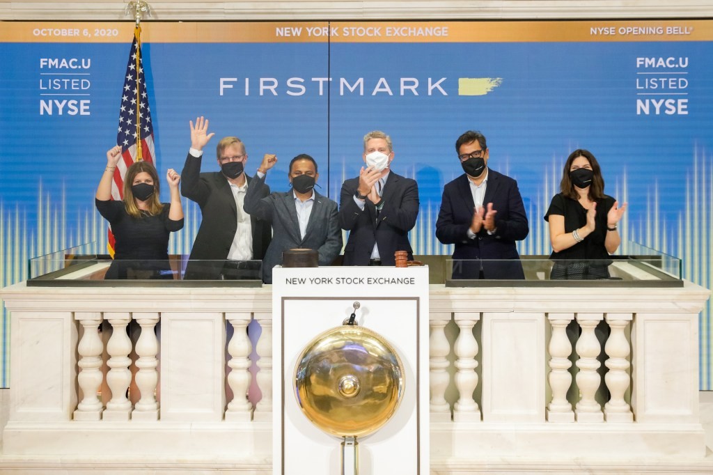 Why VCs are Launching SPACs: Firstmark's Rationale
