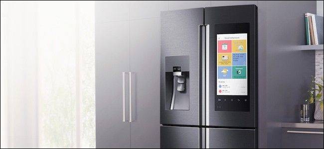 Why a Smart Fridge Isn't Worth It - The Downsides