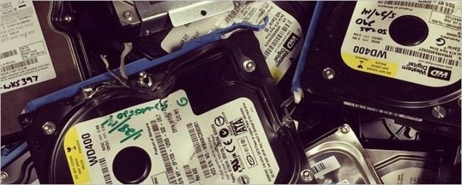 Data Recovery After Formatting: How It's Possible