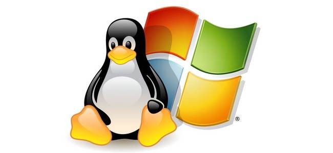 Linux Reading Windows Partitions: Why It Works (and Vice Versa)