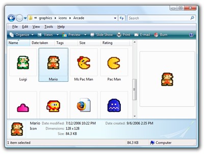 Windows Vista Explorer Preview Pane Issues - Fixes & Solutions