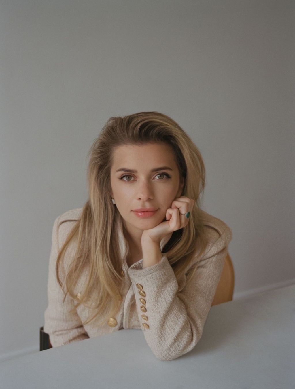 Day One Ventures: Masha Bucher on Storytelling for VCs