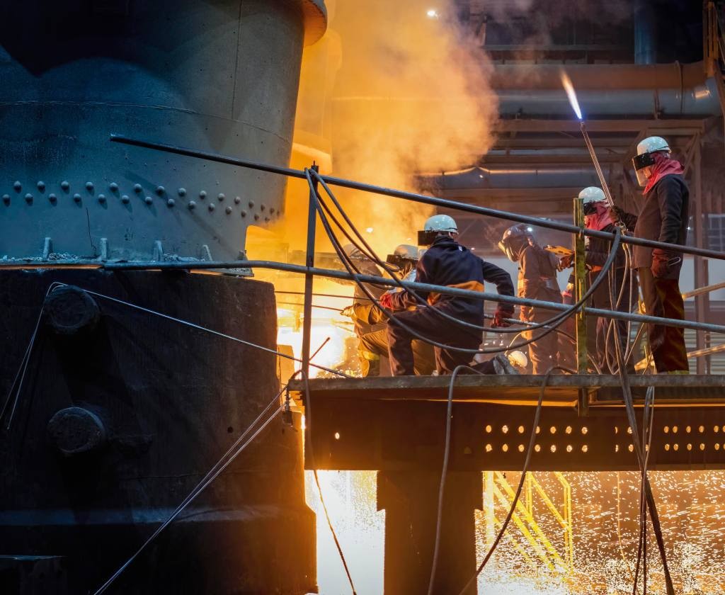 From Social Media to Steel: The Dispo Founder's Unexpected Career Shift