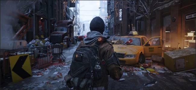 Game Trailers vs. Actual Games: Why the Discrepancy?