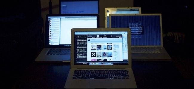 Laptop Screen Sizes Explained: Why So Many Options?