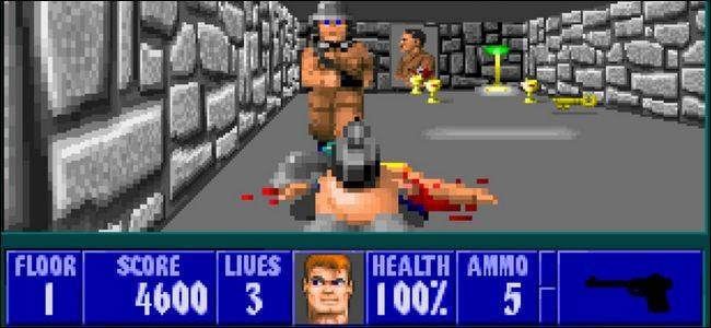 Why Old Games Run Too Fast: Fixing Speed Issues on Modern PCs