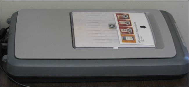 Why Scanners Default to PDF | Benefits & Explanation