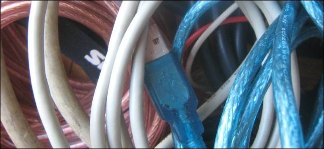Cross-Over vs. Straight-Through Cables: Why Similar Devices Need Cross-Overs