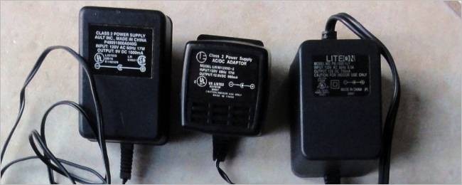 AC Adapter Whining Noise: Causes and Solutions