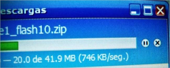 Download Connection Speeds: Why Some Are Faster