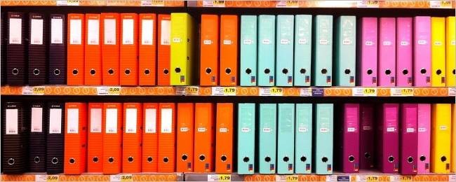 Hidden Files: Why Do Some Windows Files Have a Dot in Front?