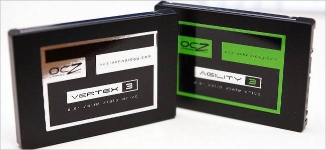 Why Do SSDs Come in Unusual Sizes?