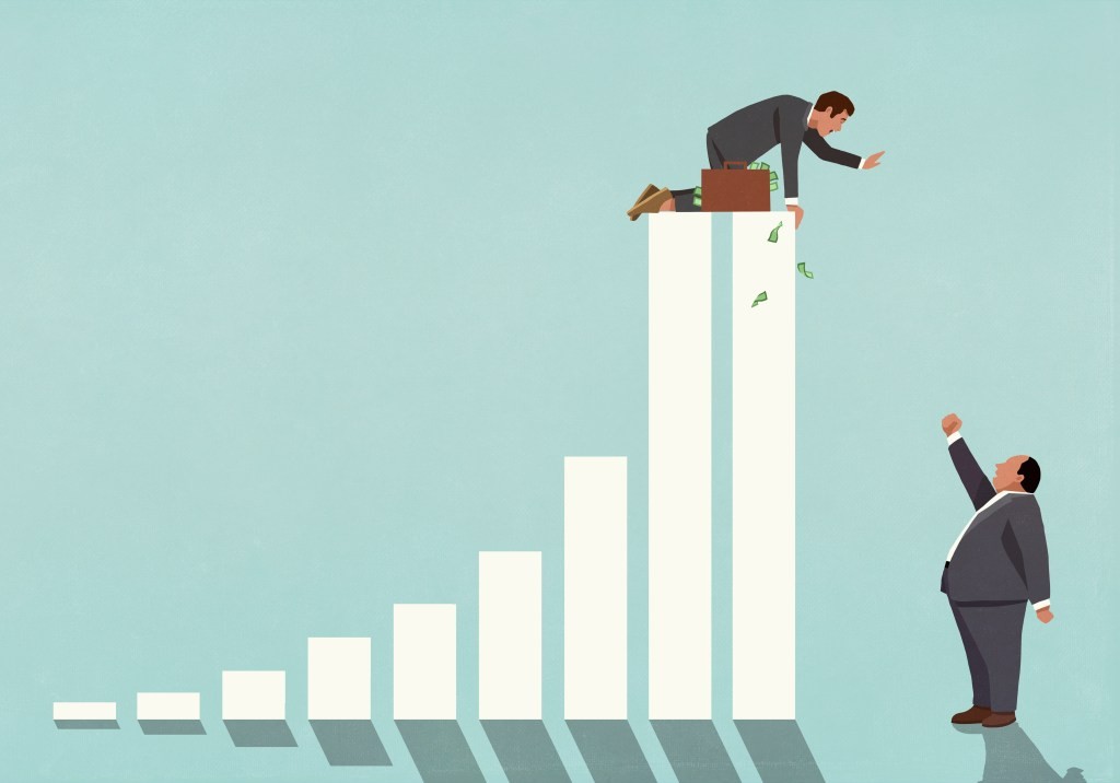 Why Does the Media Pit Labor Against Capital?