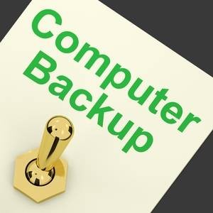 Why Backup Your Data Now: 6 Reasons You Haven't & Why You Should