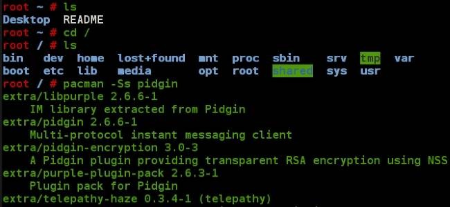 Why Can You Delete the Root Directory in Linux?