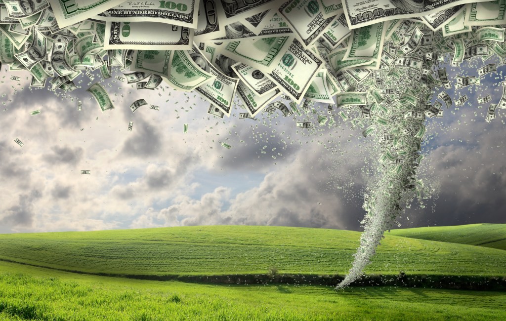Why TechCrunch Covers Early-Stage Funding Rounds
