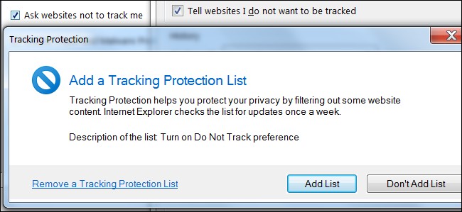 Do Not Track: Why It Doesn't Protect Your Privacy
