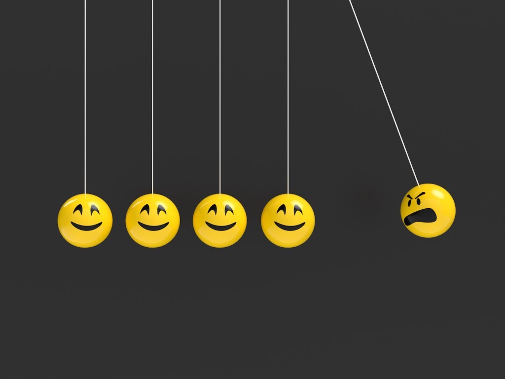 Facebook's Angry Emoji & SEC Interest: What You Need to Know