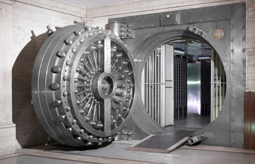 Fintech Acquisitions: Why Are They Buying Legacy Firms?