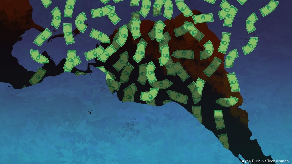 Latin American Startups: Why Global Investors Are Investing