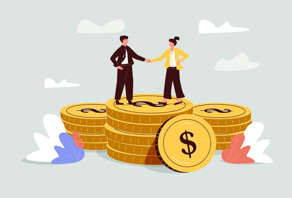 Venture Capital Zombies: Why Investors Are Buying Failing Startups