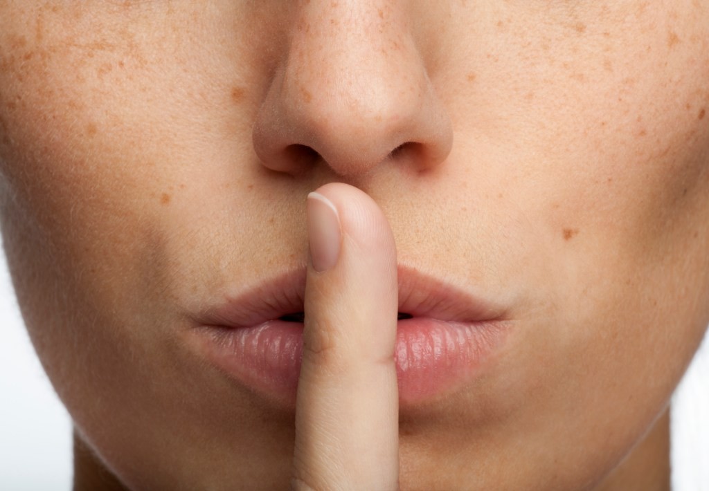 Not Telling Investors About Pregnancy: My Experience