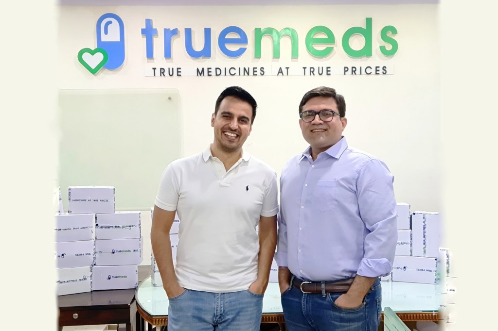 Indian Generic Drug Company Secures $85M Investment