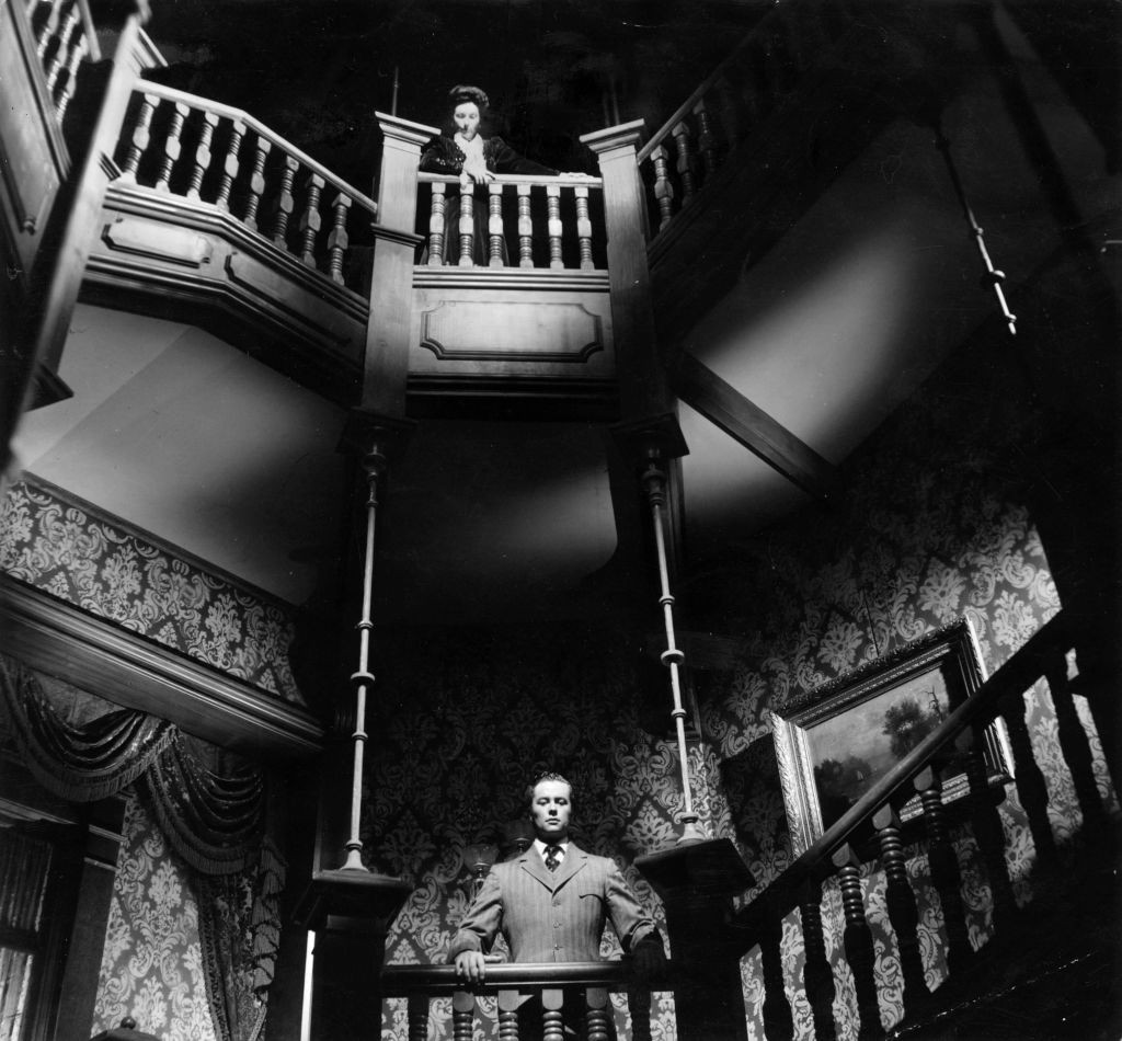 AI & Orson Welles: The Strange Story of Amazon's Startup