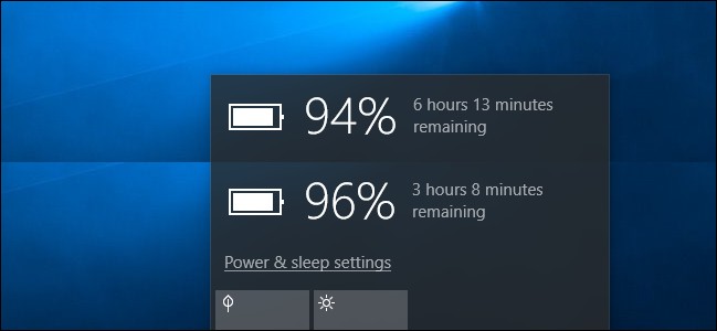 Inaccurate Battery Estimate: Why It Happens