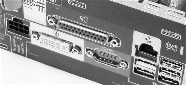 Serial vs. Parallel Data Transmission: Which is Faster?