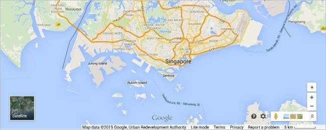 Google Maps Slow: Why is New Google Maps Lagging?