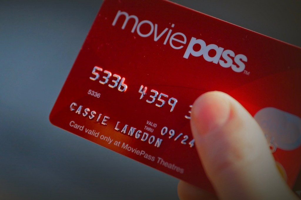 MoviePass Revival: Why the Co-Founder Bought Back the Brand