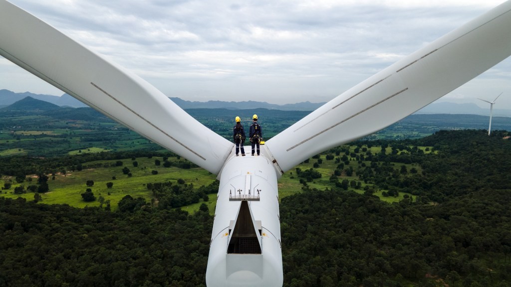 Invest in Climate Tech Now: Why the Time is Right