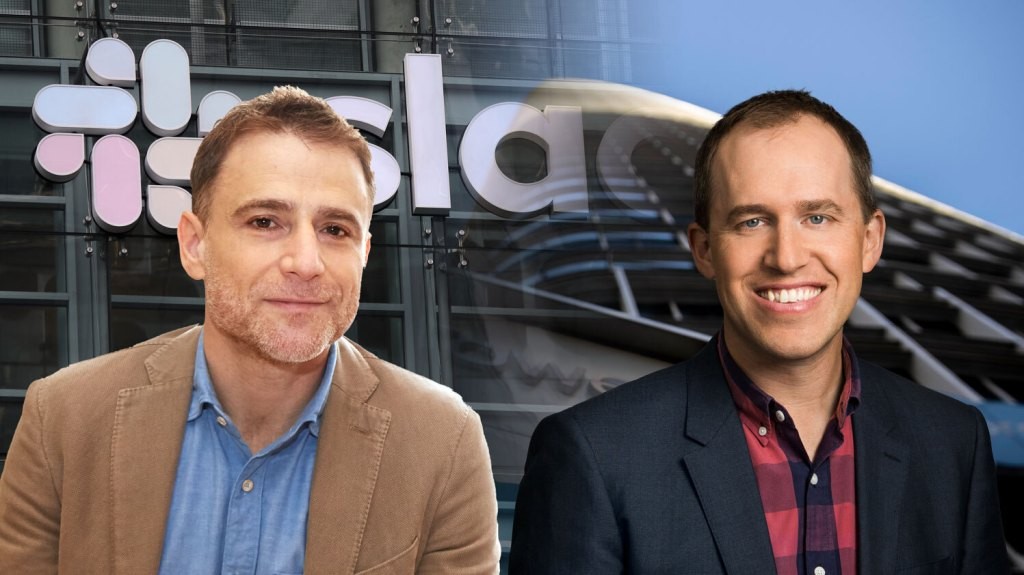 Slack and Salesforce Integration: Why Executives See Synergy