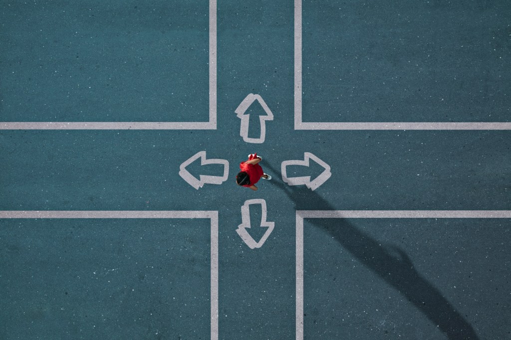 Why VCs Choose First-Time Founders | Venture Capital Insights