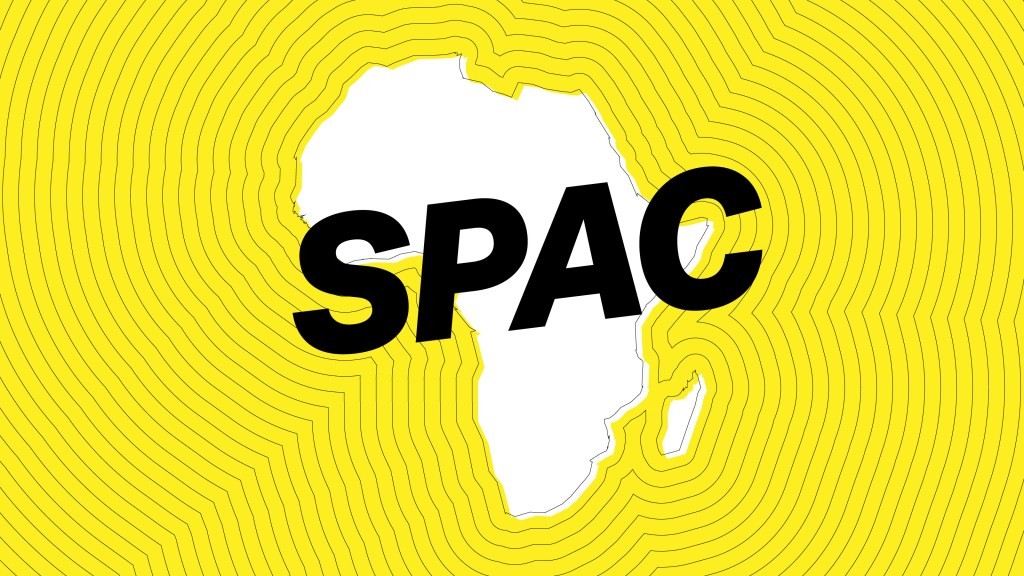 Why SPACs Aren't Investing in African Startups