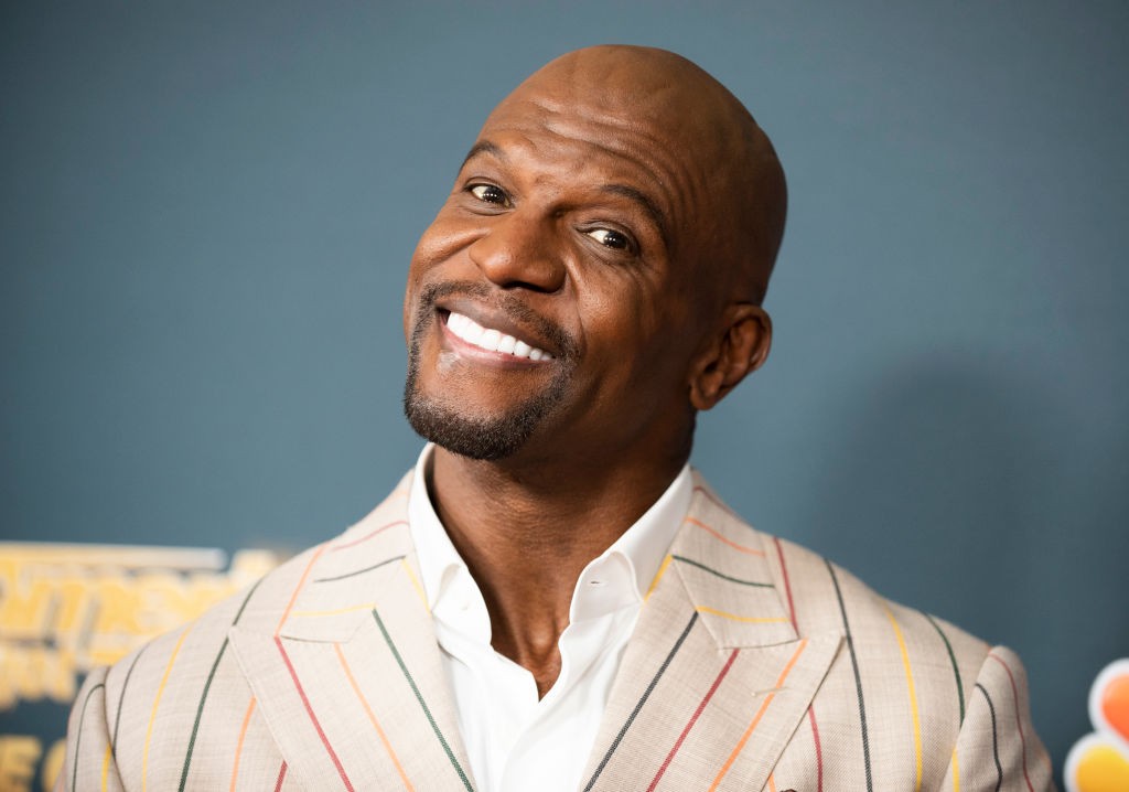Terry Crews Launches Social Currency - What You Need to Know