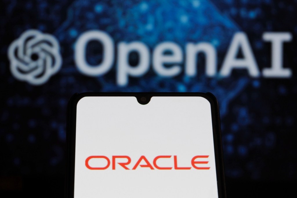 Oracle-OpenAI Deal: Why Wall Street Was Surprised