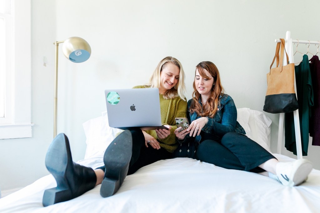 From Podcast to VC-Backed Business: A Sustainability Success Story