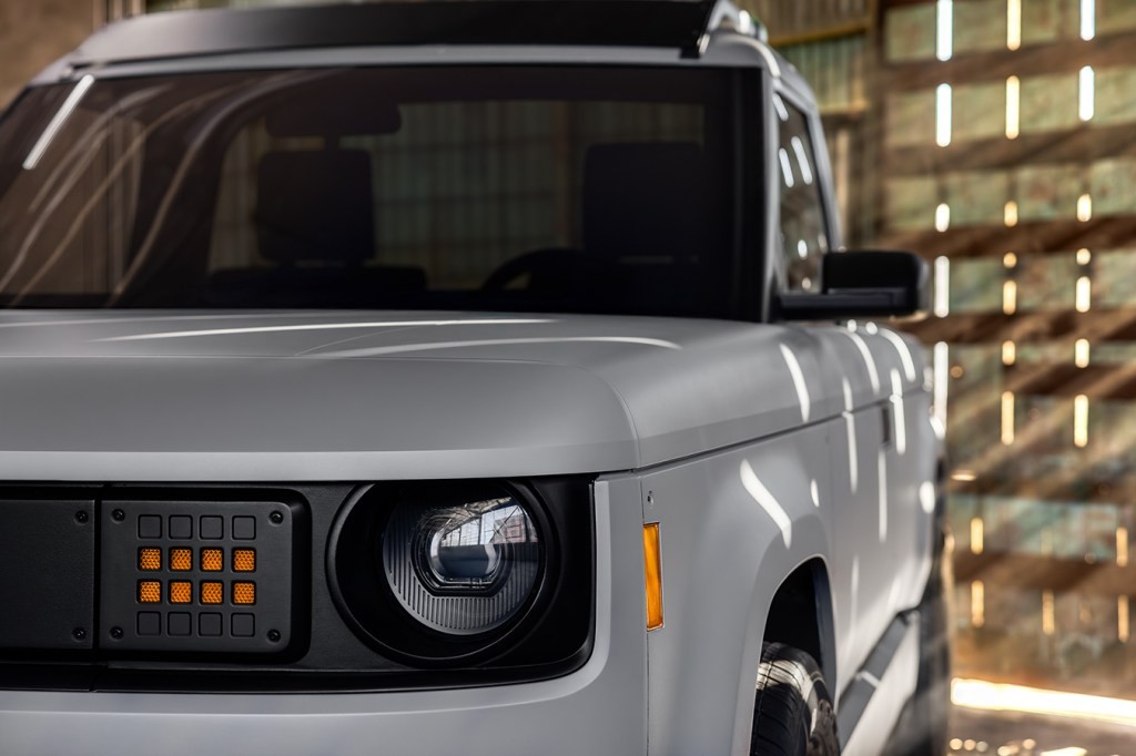 Slate Auto: Why This LA VC Firm Invested Early