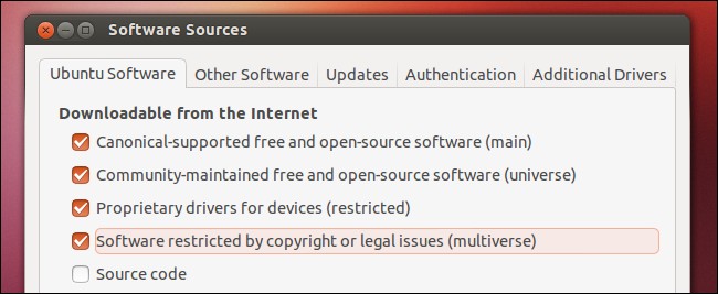 Why Ubuntu Doesn't Support MP3, Flash & Multimedia - Explained