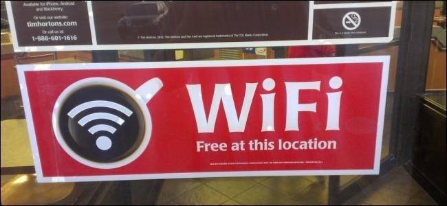 Public Wi-Fi Risks: Why Even Encrypted Sites Aren't Safe