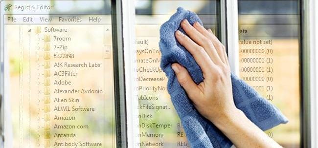 Registry Cleaner: Does It Actually Speed Up Your PC?