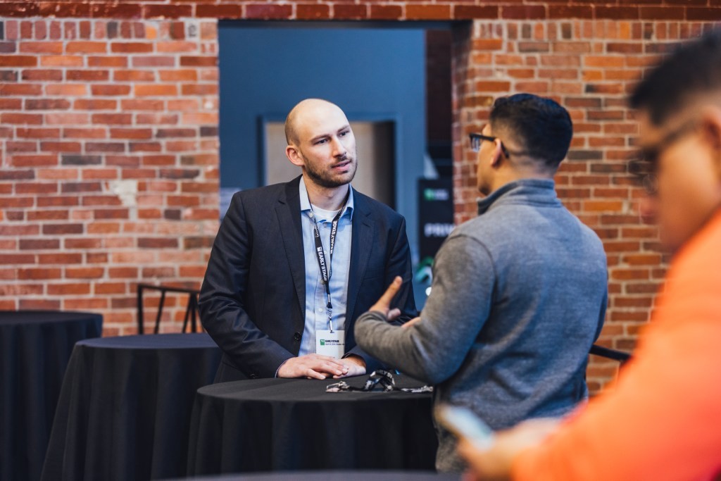 Why VCs Should Pay Attention to TechCrunch All Stage 2025