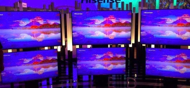 Curved TVs and Monitors: Benefits & Why You Might Want One