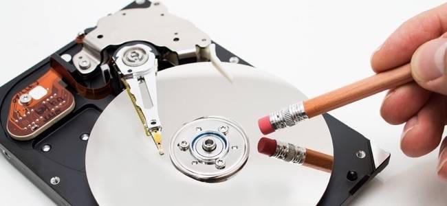 Secure File Deletion: Why It's Impossible & Alternatives