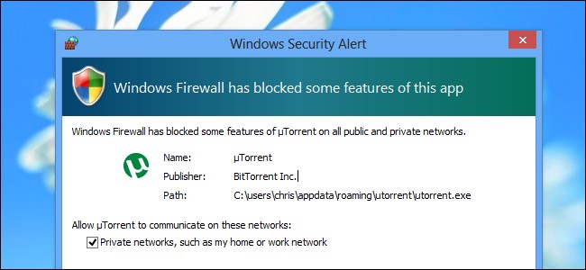 Do You Need a Firewall? Third-Party vs. Built-In