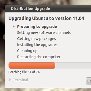 Keep Ubuntu Updated: Why It's Crucial for Security & Performance